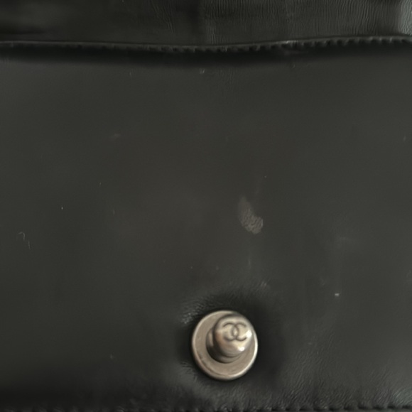 Small Chanel Boy Bag- with Dust Bag!! - Picture 3 of 7